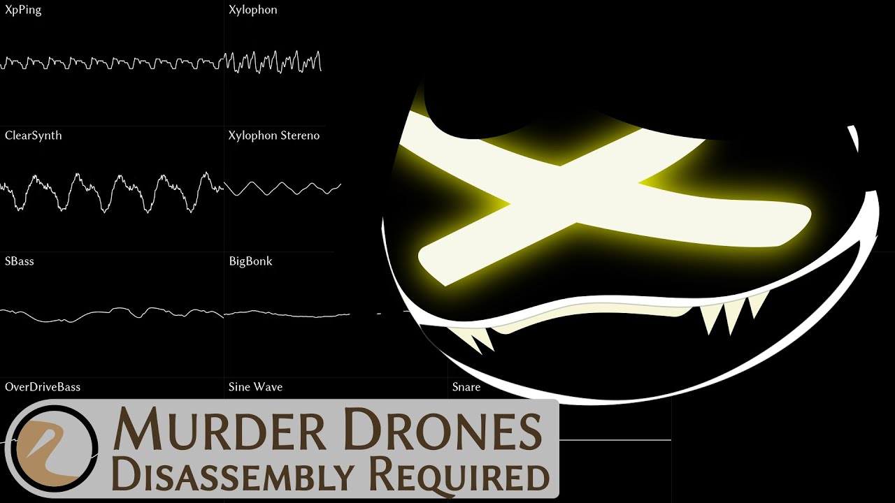 Саундтрек дроны убийцы. Дроны убийцы Murder Drones. Disassembly required Murder Drones. Disassembly required Лиам Виккерс. Murder Drones Disassembly Drone.