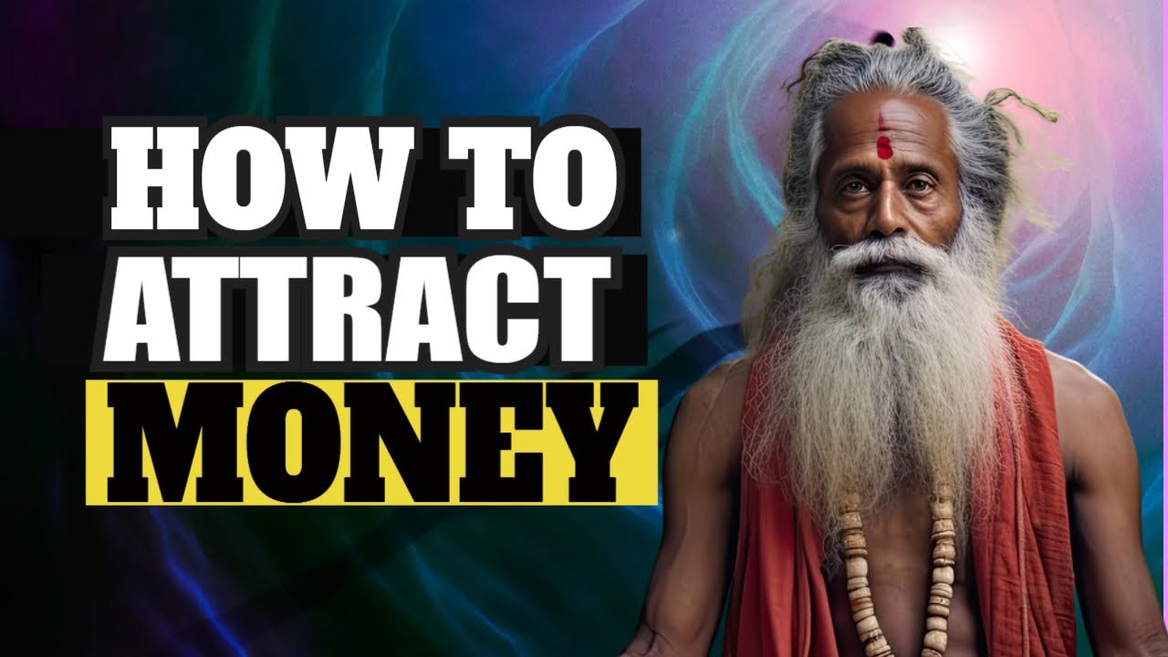 How To Attract Money | How To Attract Money Into Your Life !amazing ...