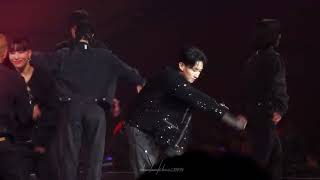 250405 TRAP @EUNHYUK LIVE TOUR 2025 -Limitless: Time- Special in SEOUL
