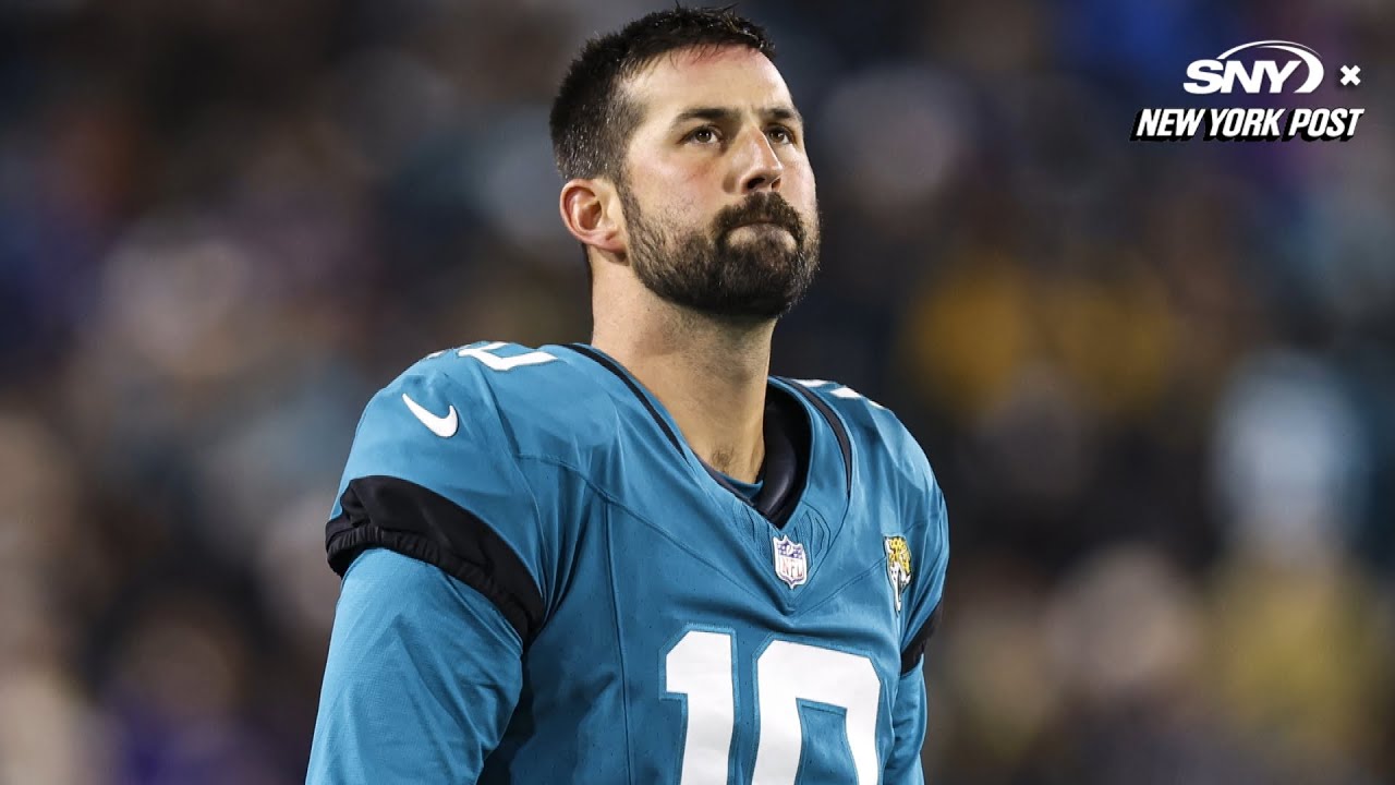 Brandon McManus sexual assault allegations: Ex-Jaguars kicker ...