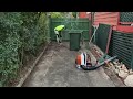 Hello 🤗 | Lawn Mowing & Grass Cutting Transformation | Satisfying Yard Cleaning