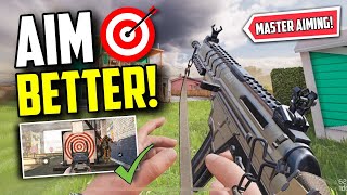 3 Sniper Practice you must do to improve your AIM in CALL OF DUTY MOBILE  screenshot 5