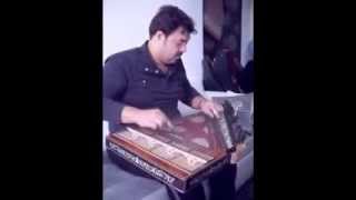 TURKISH STRING INSTRUMENT KANUN QANUN FOR SALE