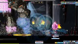 Maplestory buccaneer burst