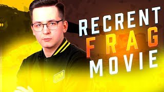 NaVi Recrent Frag Movie