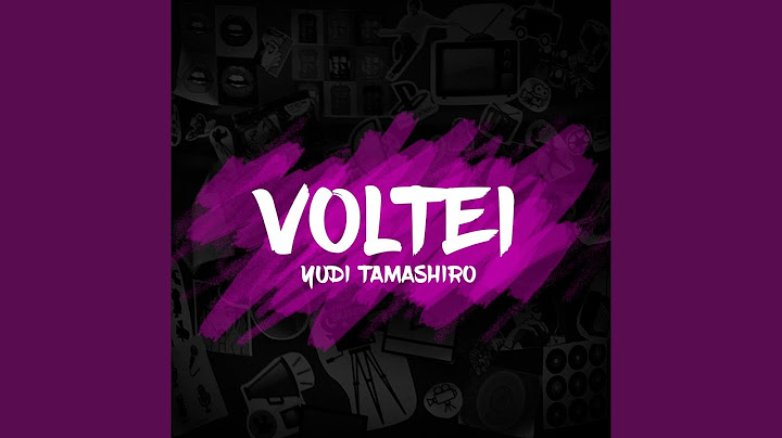 Voltei