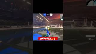 Slowly improving🫡🫡 #rocle #rocketleague #rl #ps5 #ps5stream #streamer #twitchstream #namedaxl