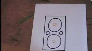 3 types of bass speakers part 1;www.djtutor.com Jan 20th