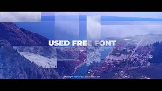 Cinematic Promo | Final Cut Pro Templates - Motion Array