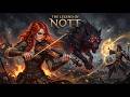 The Legend of Nott: Viking Lore &amp; Dark Melodies | The Secret the Runes Kept