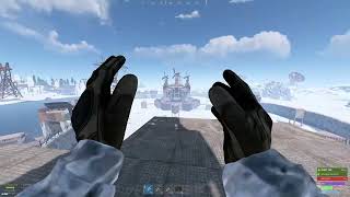 Rustafied EU Mini - Trio base tour🔥 Wealth