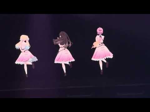 ラブライブ！蓮ノ空女学院スクールアイドルクラブ 103-105th Fes×ReC：LIVE ～Road to Bloom～　全方位キュン♡/みらくらぱーく！