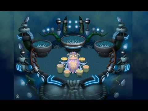 Dwumrohl - Wublin Island