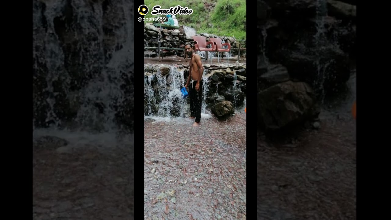 Aj Dill Hai Pani Pani Pani...