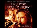 30 The Ghost And The Darkness Ost Safari Ya Bamba Journey To Bamba