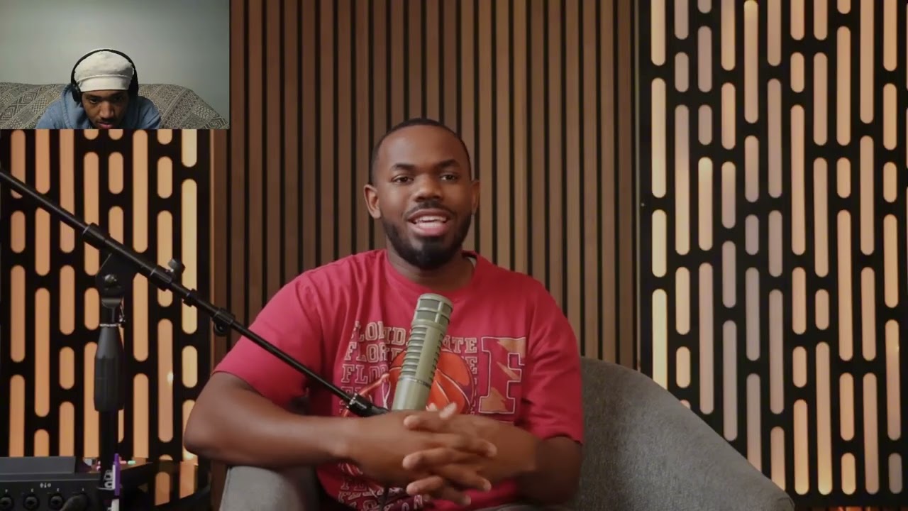 Keith Lee has Ruined Tendernism!!!