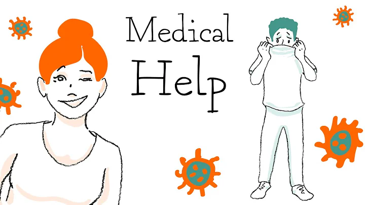Medical Help Official Music Video - Original Song ...