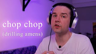 Chop an Amen break in Ableton Live 11 using a Drum Rack | Jungle, Drum and Bass, Breakbeat