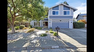 921 Bolton Circle video tour