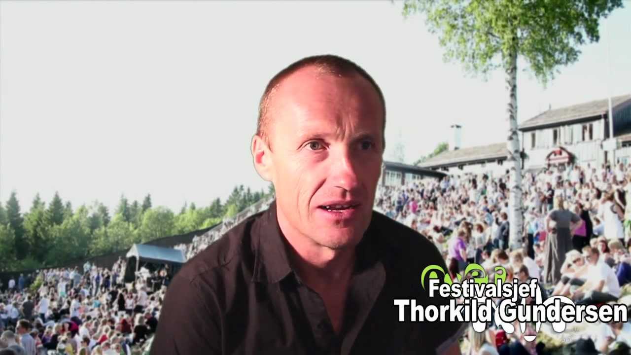 Dokumentar - OverOsloFestivalen - SceneGrefsenkollen