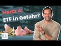 Hartz 4: Altersvorsorge & Immobilie weg?