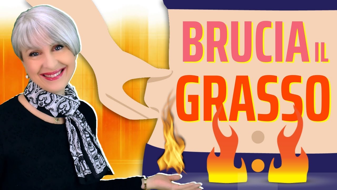 consigli ayurvedici per perdere il grasso della pancia