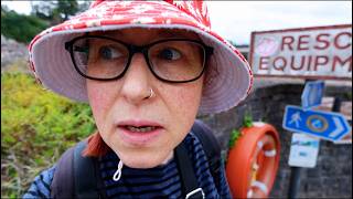 MEGA TIDE! Surprised in CHEPSTOW screenshot 3