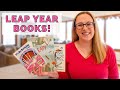Leap year picture books  leap year kids books  february 29