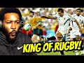 Jonny Wilkinson - King Of Rugby Highlights | Reaction!