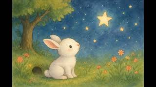 "Ruby's Starry Night Quest"