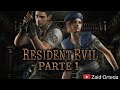 MANSION DE SPENCER!! RESIDENT EVIL PARTE 1 (SUBTITULOS EN ESPAÑOL) PS5