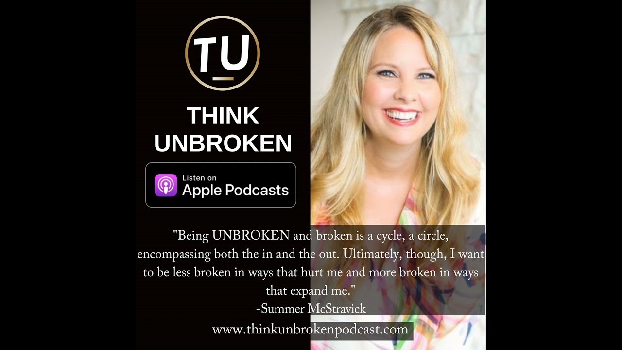 Heal Your Trauma and Build Emotional Abundance | with Summer McStravick