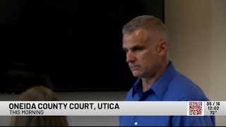 CO Indicted in Inmate's Death at Mid-State Correctional Facility Seeks More Time to Review Plea
