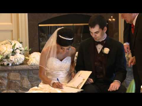 Elmira and Jack - Persian Wedding Highlights Video