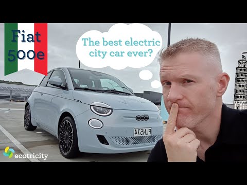 Видео: Коллекция Spectacular Furniture вдохновлена Fiat 500