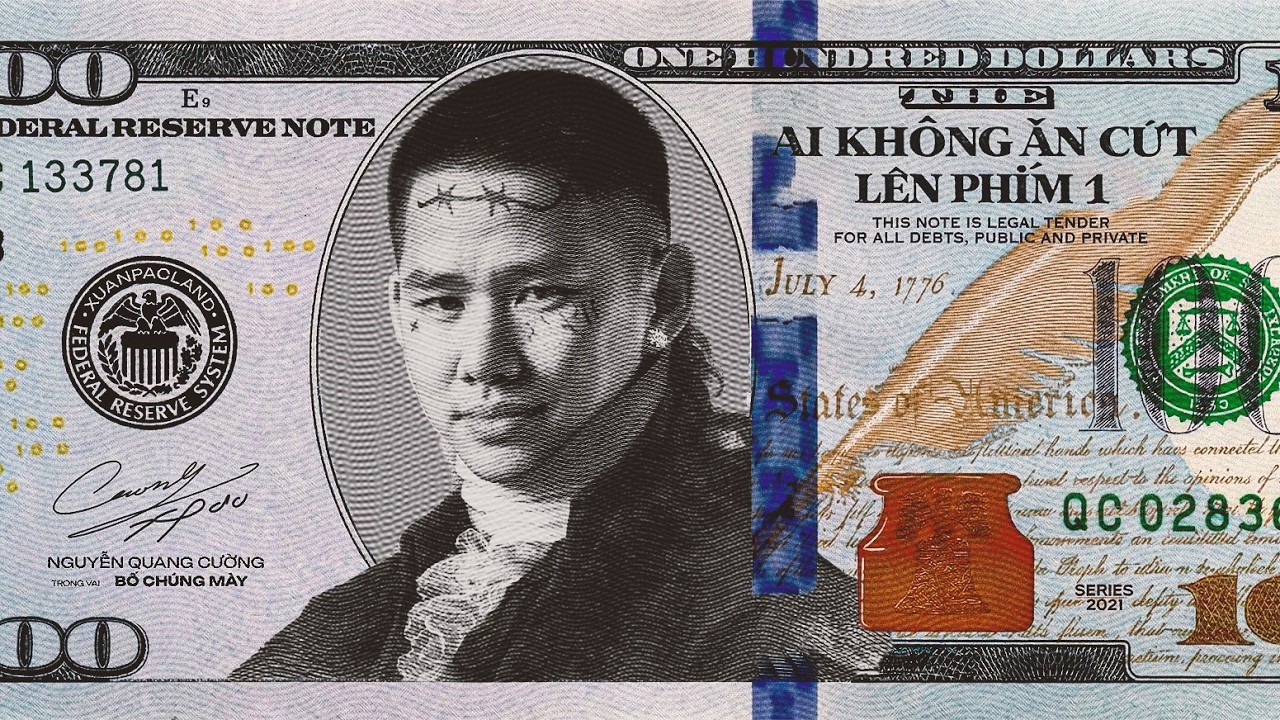 hành. trình. trở. thành. top. 1. streamer.