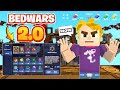 New Free2Play Bedwars is Finally Here Bedwars Smash New Free2Play Bedwars is Finally Here Bedwars Smash