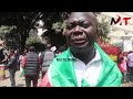 RUTO WETU SIKUIZI ANAISHI KWA NDEGE!KENYANS SEND OFFICIAL NOTICE TO KANJA ON GENZ COMAMORATION