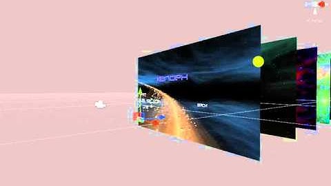 Unity Start Menu Transition suggenstion