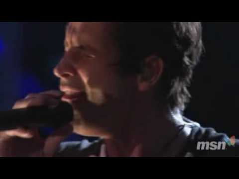 Chris Cornell - Say Hello 2 Heaven Live @ MSN