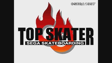 20 Mins Of...Top Skater Intro (US/Arcade)