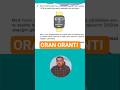BU ADIMSAYAR SORUSU SENİ SINAVDA HIZLANDIRACAK! 🏃‍♂️⌚️ [ORAN ORANTI] #shorts
