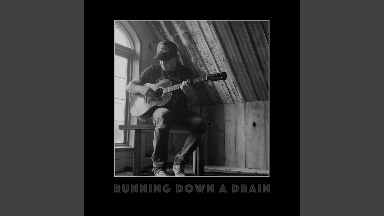 Running down a dream. Running down a dream