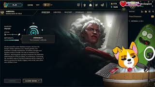 "Don't Tell Toast. Don't Tell Toast."  - FUSLIE TERRIFIED BY TOAST BEING PASSIVE AGGRESSIVE 🍞