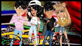 Done For Me ♡ MSP Version
