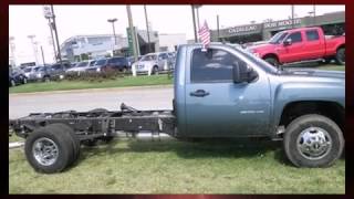 2011 Chevrolet C3500 Cab in Oklahoma City, OK 73114