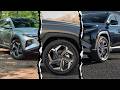 7 Best Tires for Hyundai Tucson Hybrid 2026! Stop Losing Range
