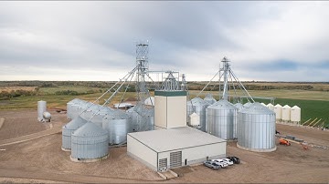 On-Farm Feed Mill: A Decade of Success with AGI