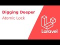 5. laravel atomic lock block multiple request - مثال عملی از قفل روی پردازش های همزمان در لاراول