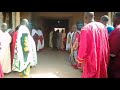 Rey Bouba L Hospitalité Dans L Ambiance 